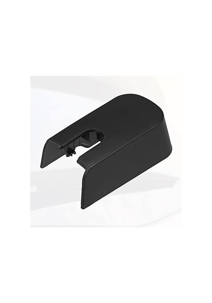 DEMULAX Rear Windshield Wiper Arm Nut Cover Cap - Image 3
