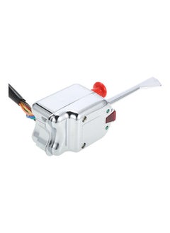 NIBEMINENT 12V Universal Street Hot Rod Turn Signal Switch  - Image 4