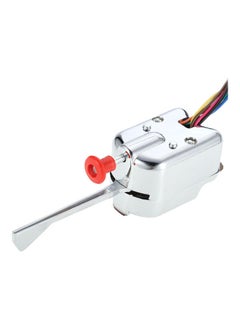NIBEMINENT 12V Universal Street Hot Rod Turn Signal Switch  - Image 2