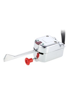 NIBEMINENT 12V Universal Street Hot Rod Turn Signal Switch  - Image 5