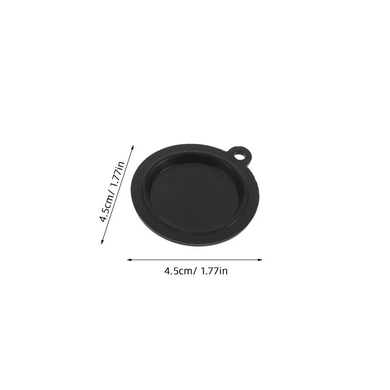 12PCS 1.77 Inch Gas Water Heater Diaphragm Pressure Membrane Replacement Parts For Hot Water System Linkage Valve - Image 5