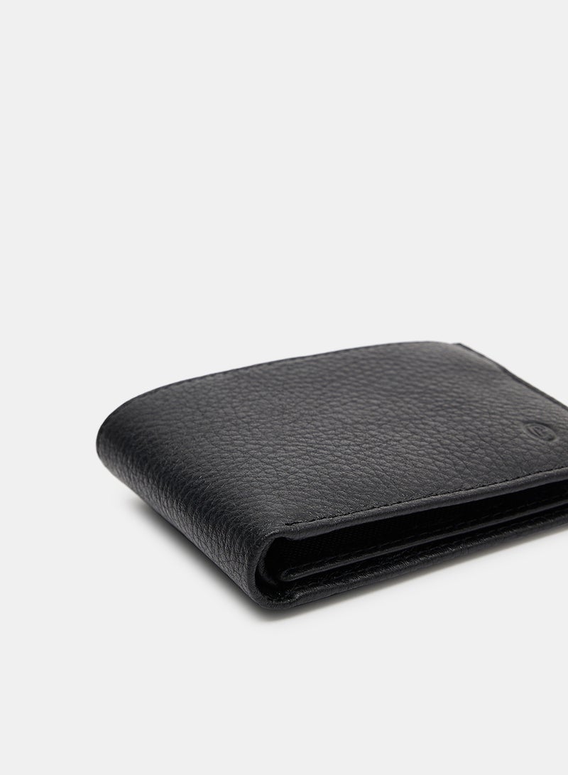 Philippe Moraly Philippe Moraly Bifold Leather Wallet  - Image 3