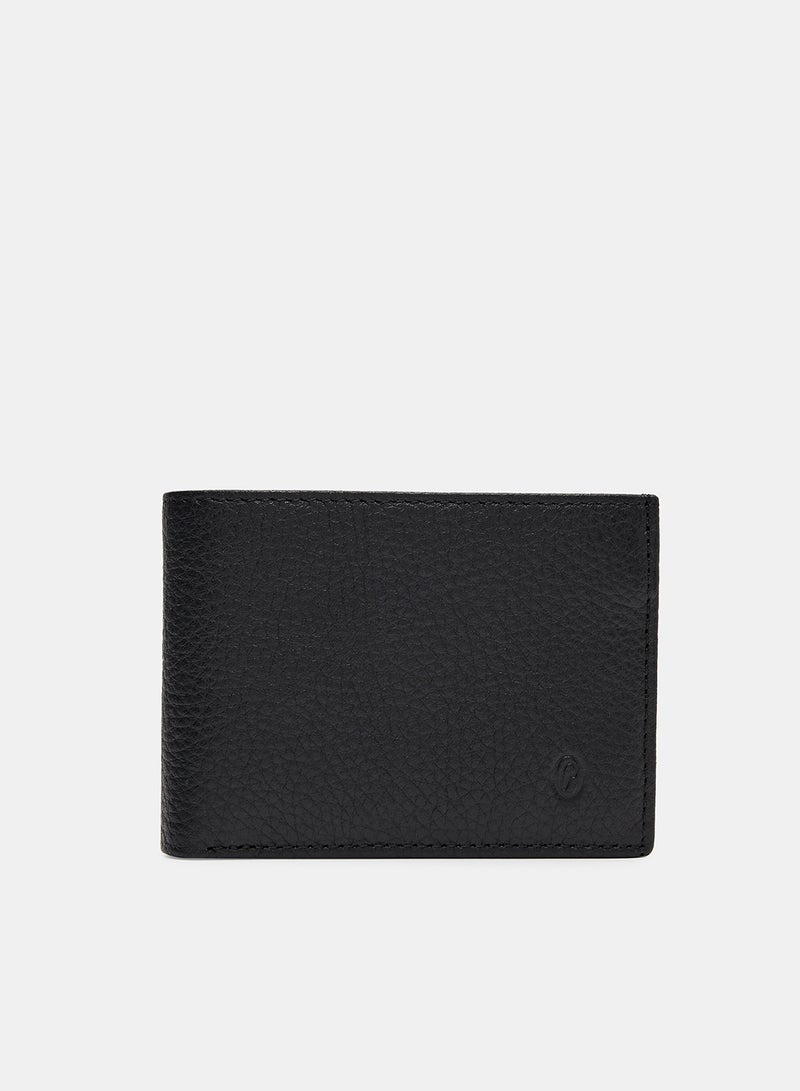 Philippe Moraly Philippe Moraly Bifold Leather Wallet  - Image 1