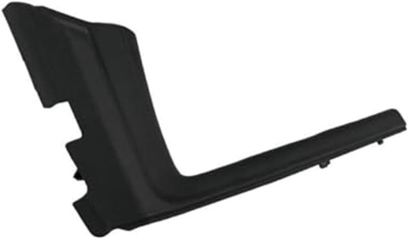 Wivplex Front Windshield Wiper Side Cowl Extension Trim Cover for Toyota Yaris - Image 1