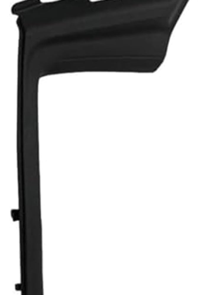 Wivplex Front Windshield Wiper Side Cowl Extension Trim Cover for Toyota Yaris - Image 4