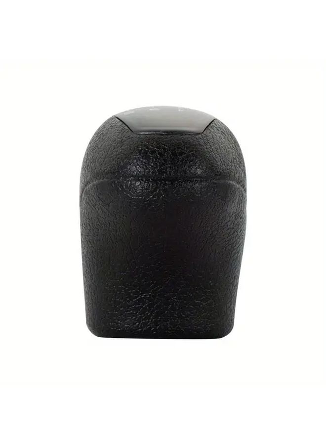 Shift Knob For W639 6 Speed Manual Gear Shift Durable Plastic Interior Car Accessory - Image 4