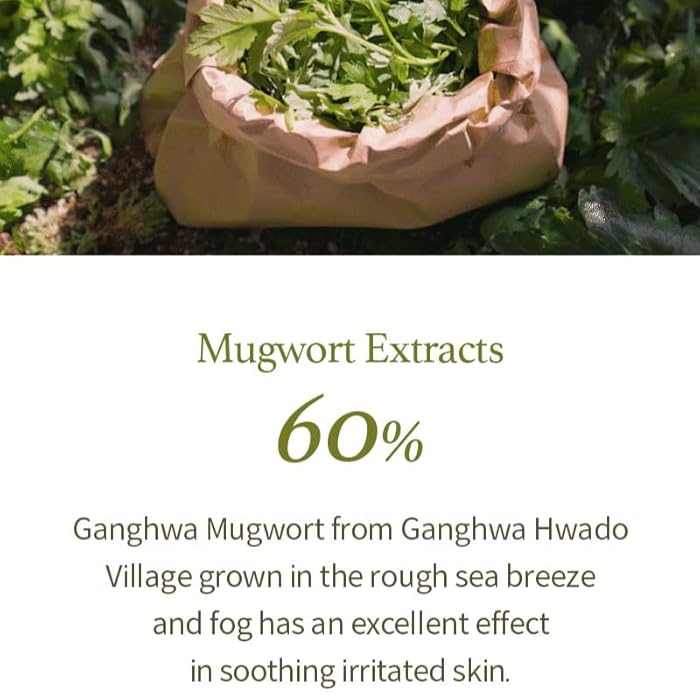I'M From Mugwort Gel Cleanser 150Ml 8809525931606 Eg-508561957-3008944 - Image 3