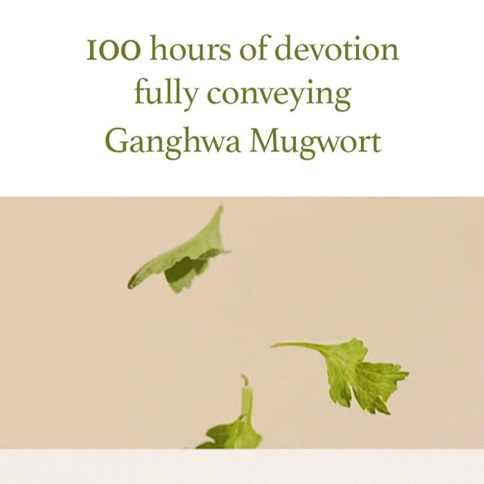 I'M From Mugwort Gel Cleanser 150Ml 8809525931606 Eg-508561957-3008944 - Image 4