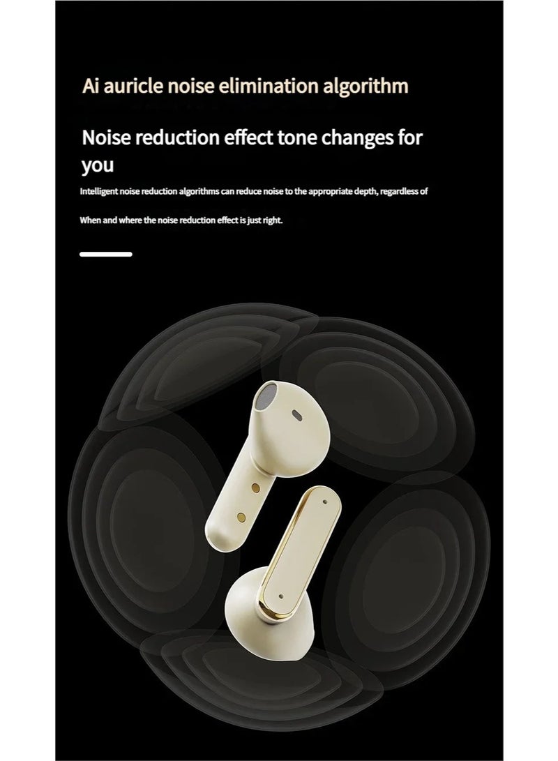 Q23 Wireless Earbuds  Lightweight, Lossless Sound,All-Day Comfort for Work & Sport - Image 4