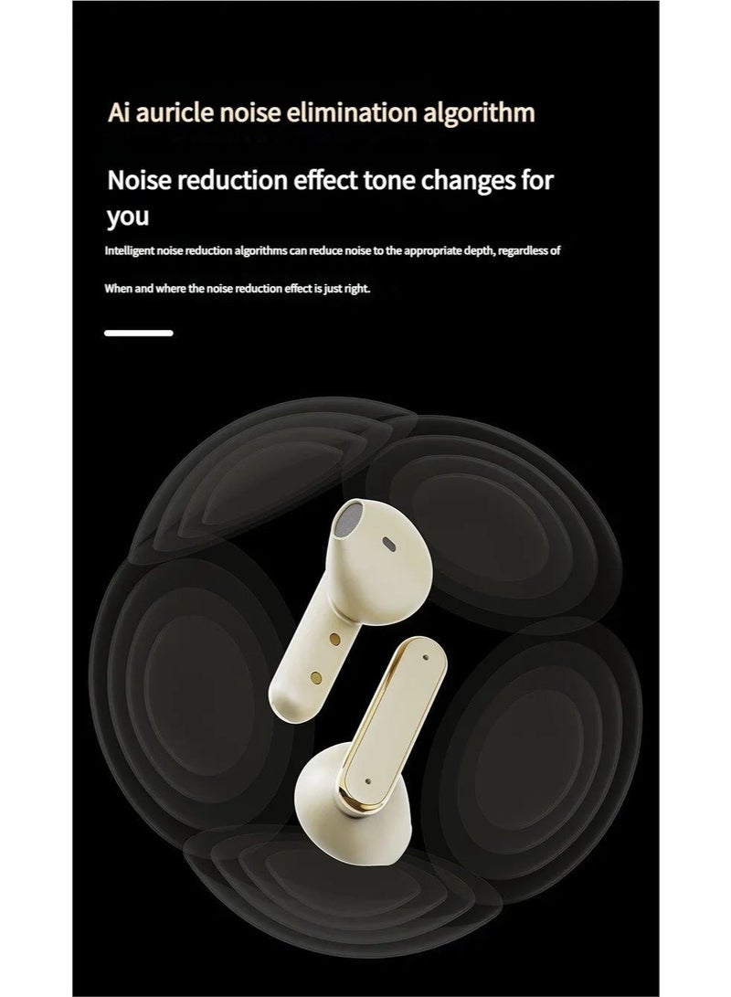 Q23 Wireless Earbuds  Lightweight, Lossless Sound,All-Day Comfort for Work & Sport - Image 4