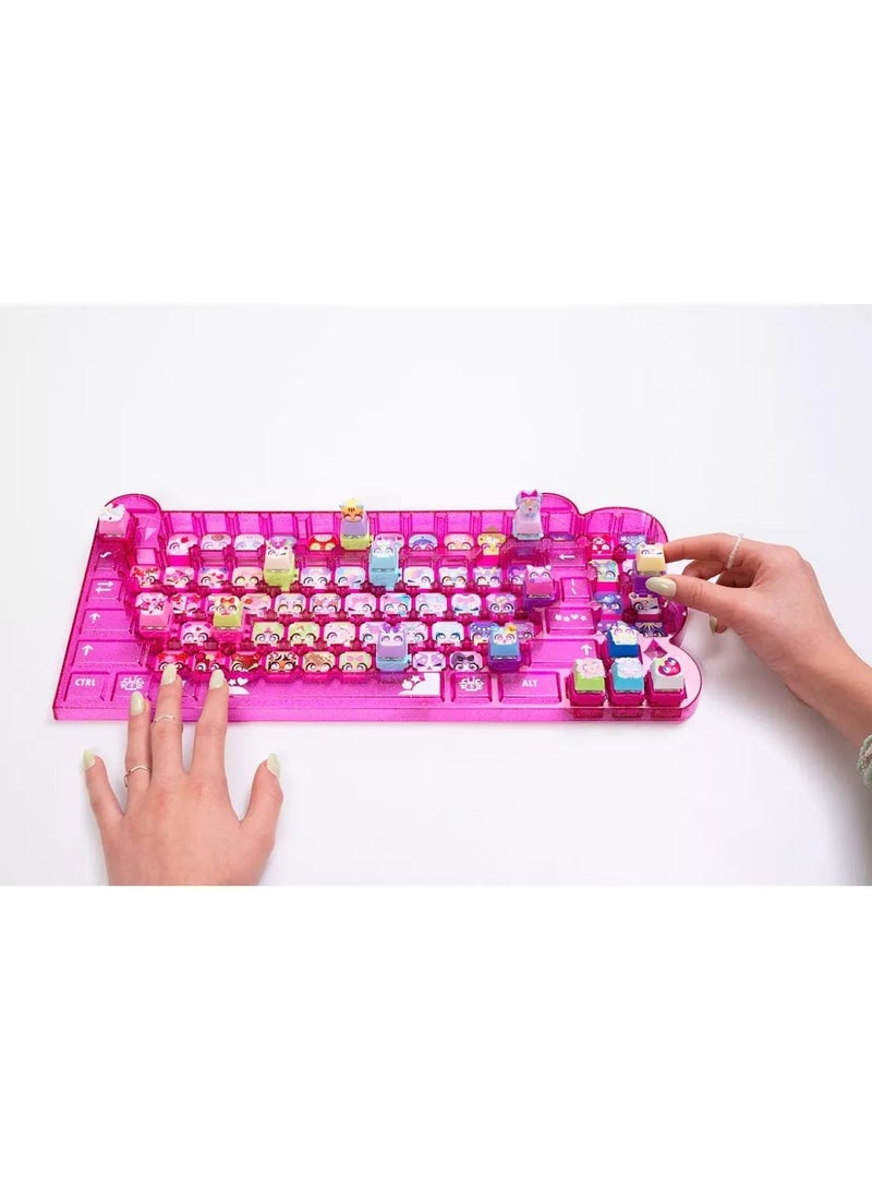 Clickeez - Keyboard Mega Pack 934111 - Image 3