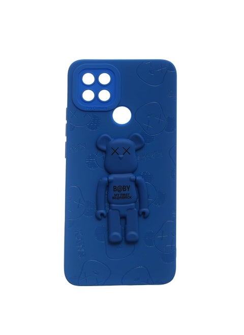 Back Cover Compatible With Phone Oppo A15 / A15S - Multi Color - 261