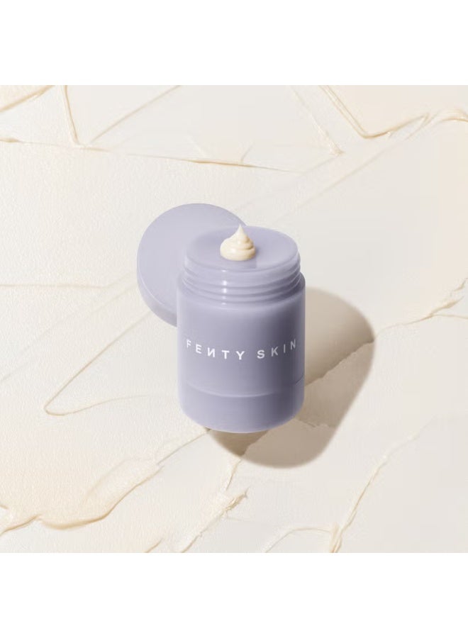 فنتي كريم العيون فينتي سكين ثيك أند سموث الغني بالببتيد 15 مل - Image 3