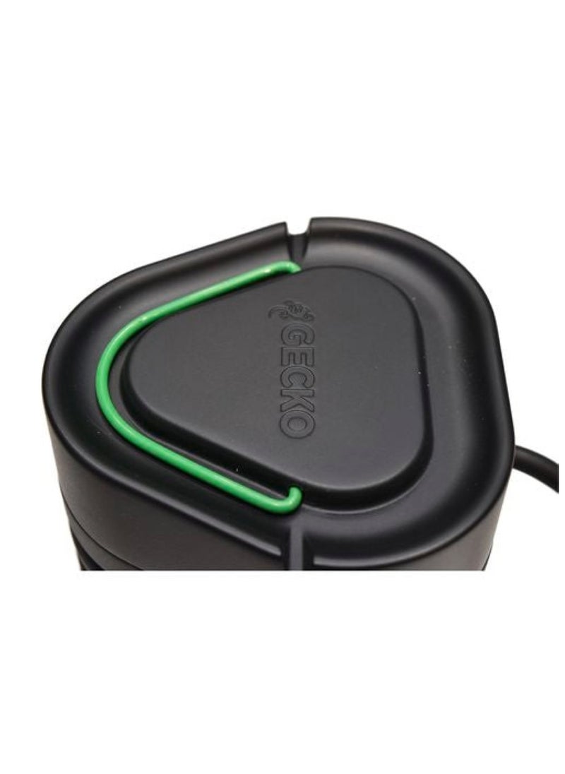 GECKO - Electric Outdoor 13W Insect Killer Zapper - Image 1