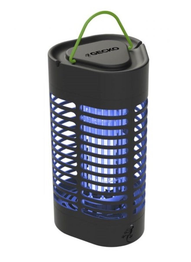 GECKO - Electric Outdoor 13W Insect Killer Zapper - Image 1