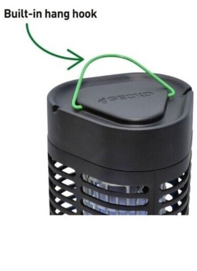 GECKO - Electric Outdoor 13W Insect Killer Zapper - Image 1