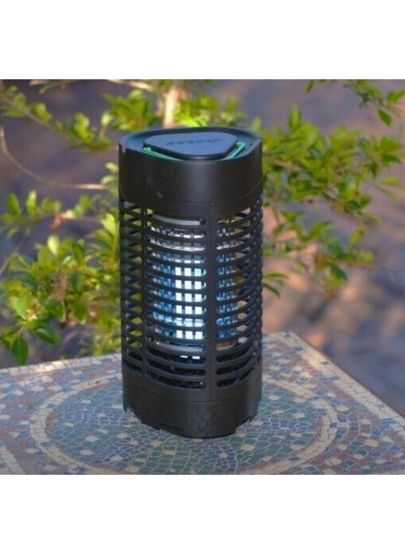 GECKO - Electric Outdoor 13W Insect Killer Zapper - Image 1