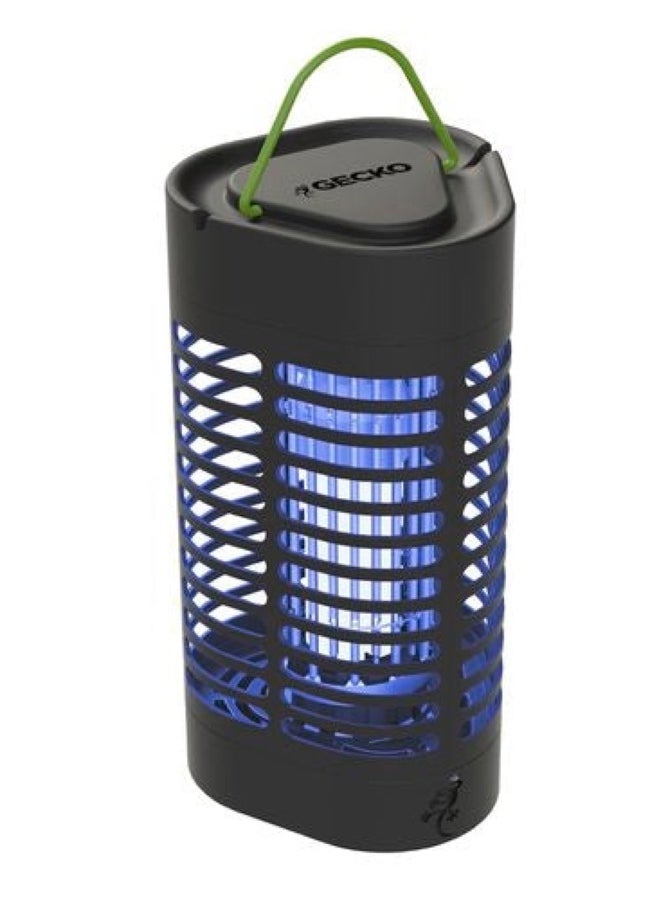 GECKO - Electric Outdoor 13W Insect Killer Zapper - Image 1
