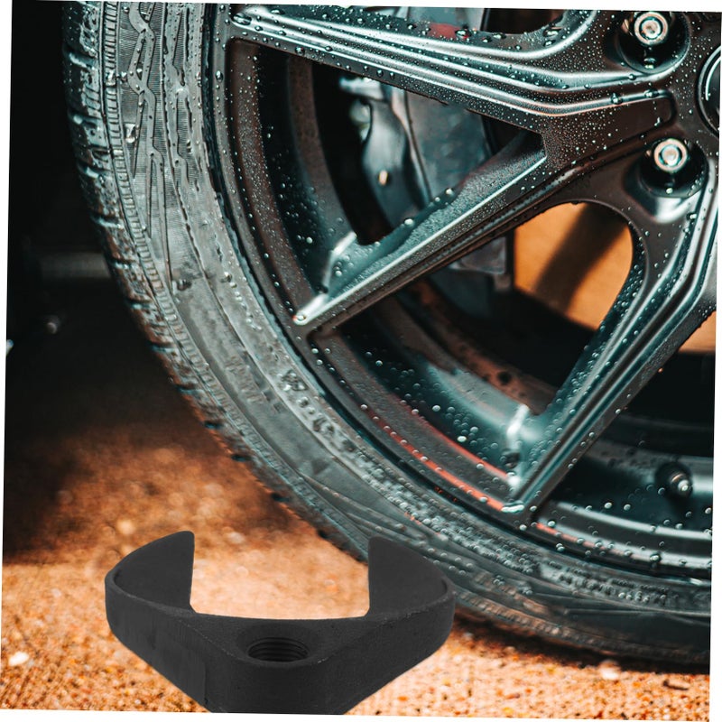 Front Wheel Axle Bearing Puller Removal Tool Professional Garage Use Resistant Design - Image 3