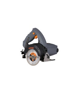 KSEIBI 7 Inch Sintered Diamond Discs Wave Turbo, Turbo Disc Cut Grind Sharpen Marble Concrete and Bricks 180mm, Super Thin Diamond Saw Blade for Cutting Porcelain Tiles, Granite, Marble, Ceramics.  - Image 3