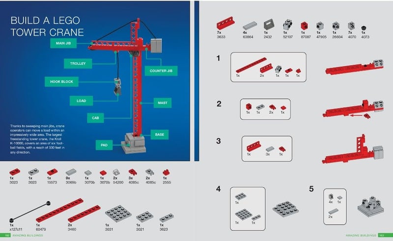 The LEGO® Engineer - Image 4