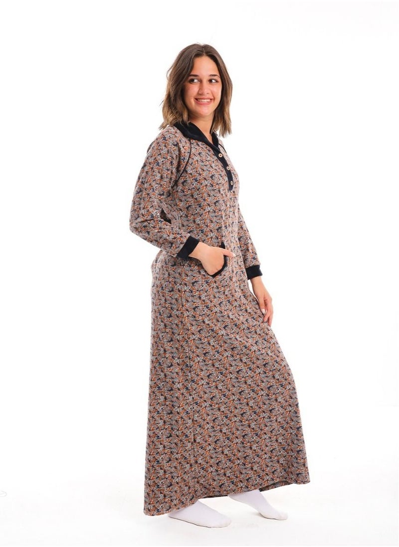 zecotex  special nightgown 