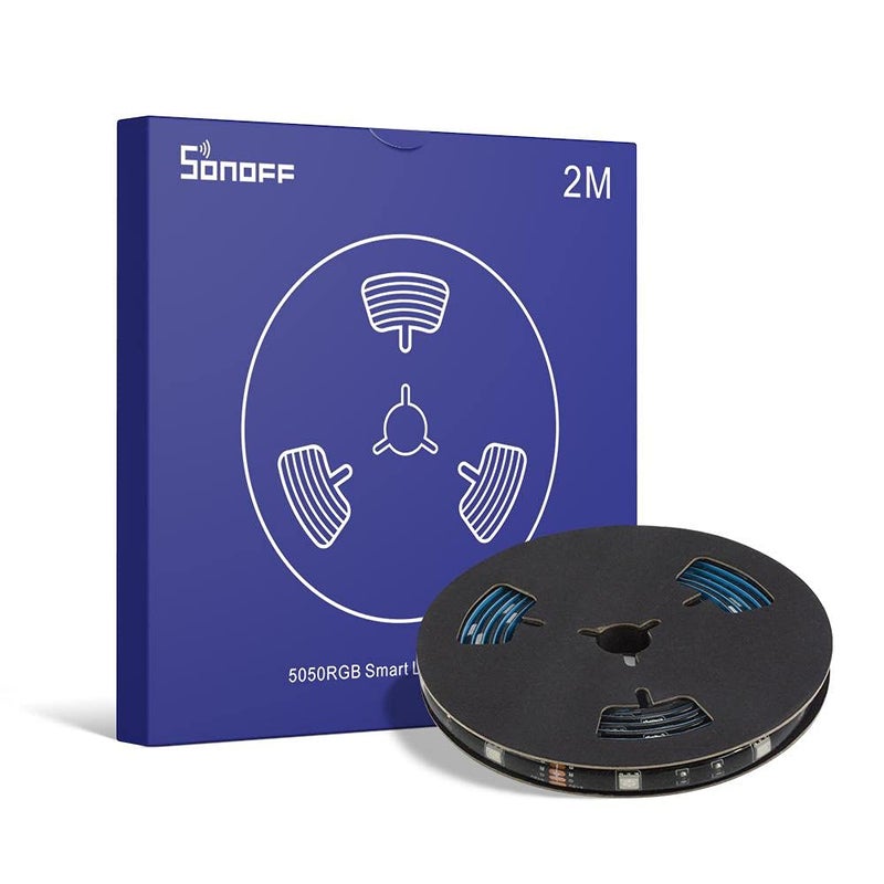 Sonoff 2 M Extension only LED Strips Lights