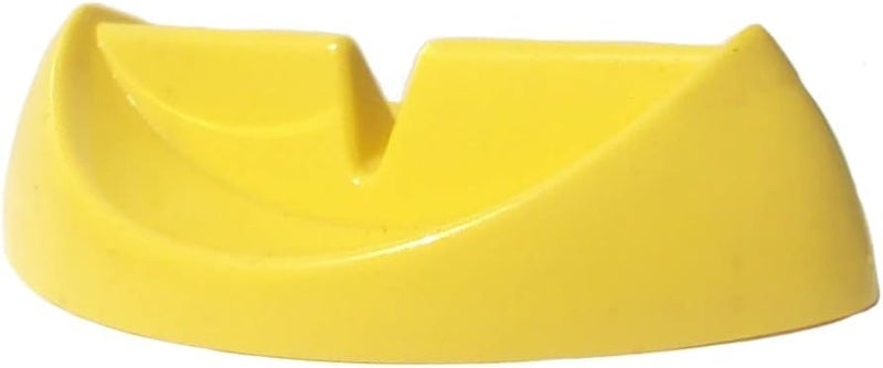 Vintage Gadget 1263 Knife Rest Yellow