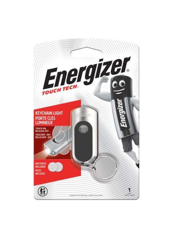 Energizer Energizer Touch Tech LED Keychain Light  - Image 1