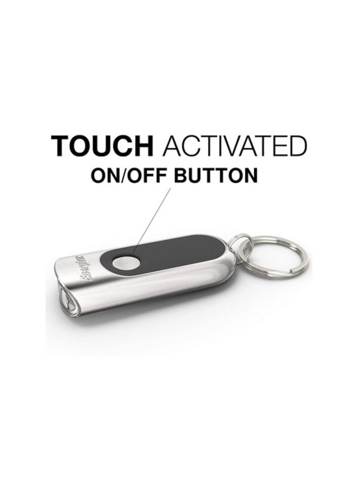 Energizer Energizer Touch Tech LED Keychain Light  - Image 2