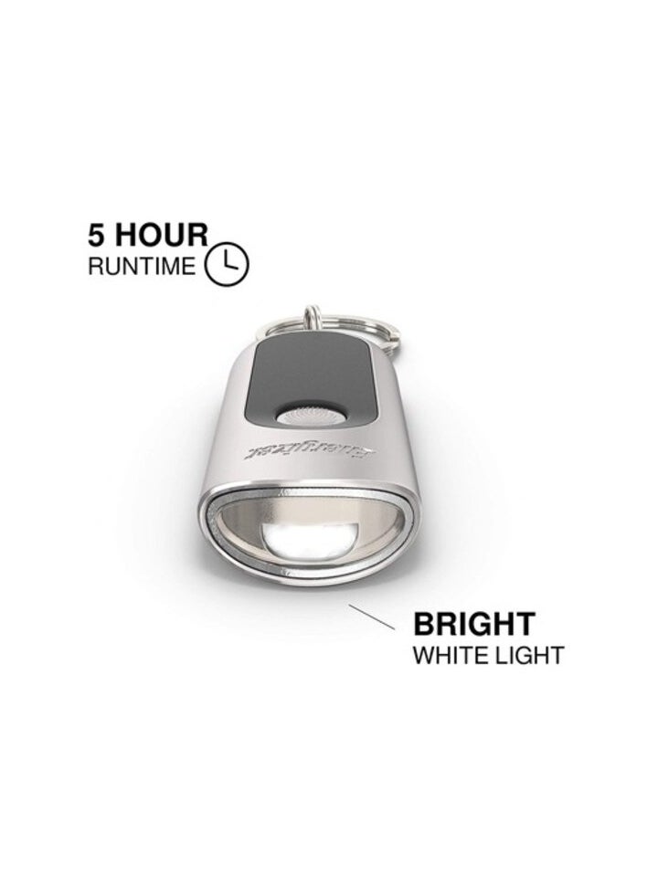 Energizer Energizer Touch Tech LED Keychain Light  - Image 4