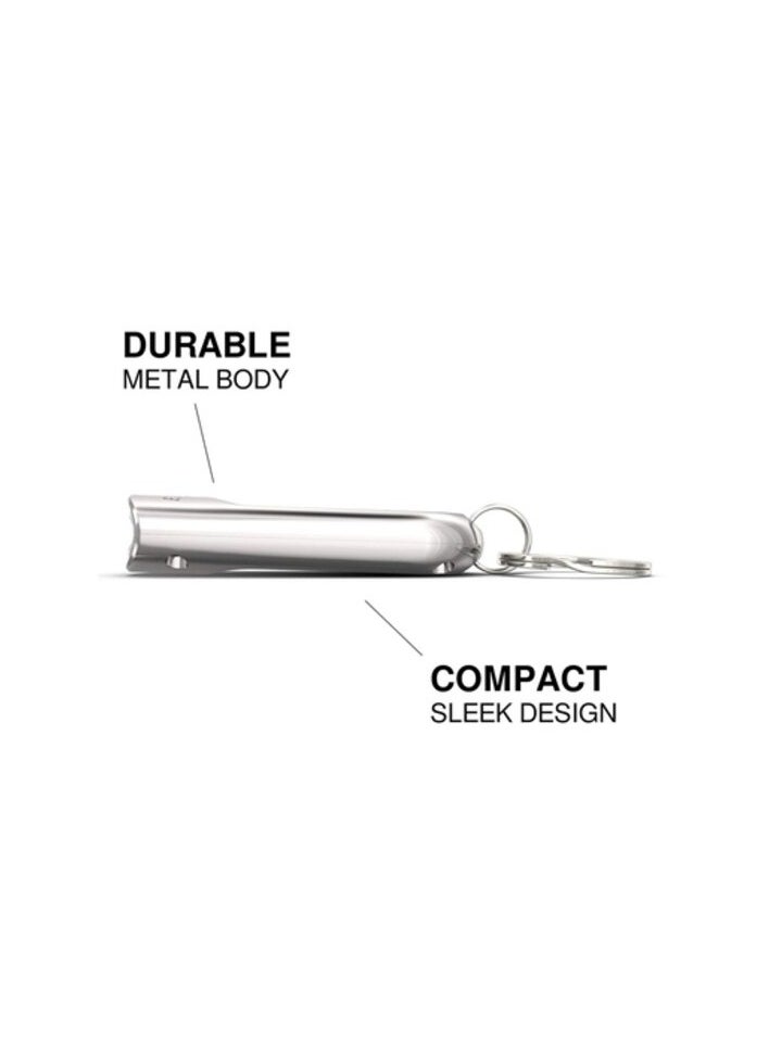 Energizer Energizer Touch Tech LED Keychain Light  - Image 3