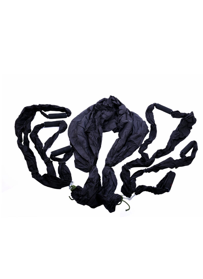 Suria YOGA SWING BLACK STANDARD  - Image 1