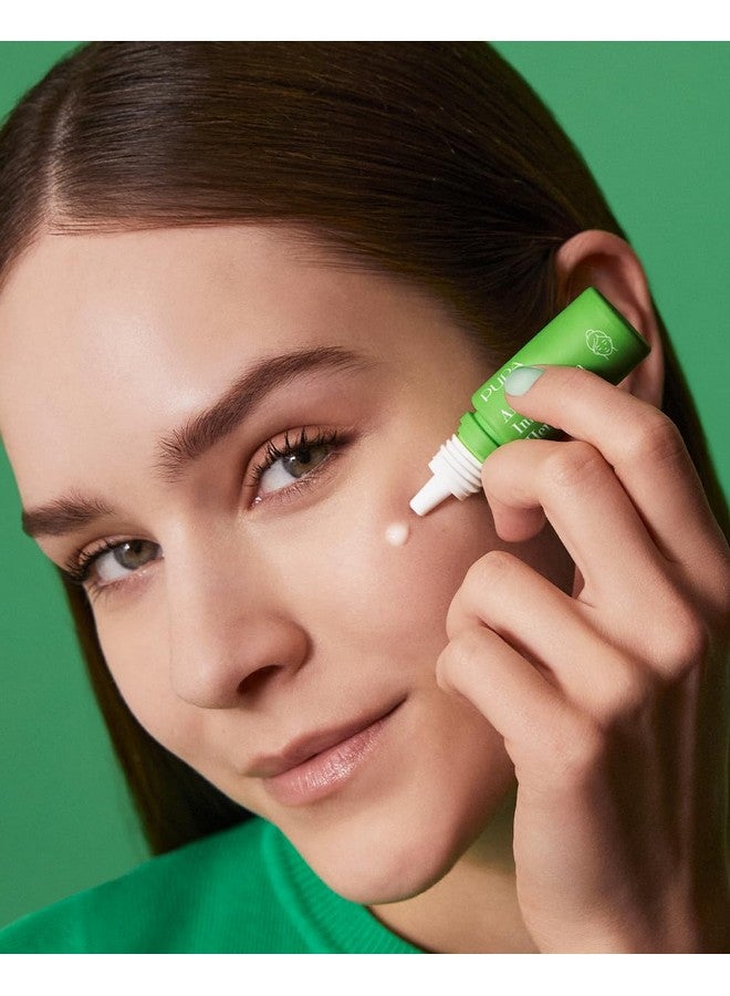 Pupa Milano Anti-Imperfection Hero Pimple SOS, 0.33 oz - Blemish Treatment Gel - Natural Formula - Fast Absorption - Spot Treatment Skin Care - Image 3