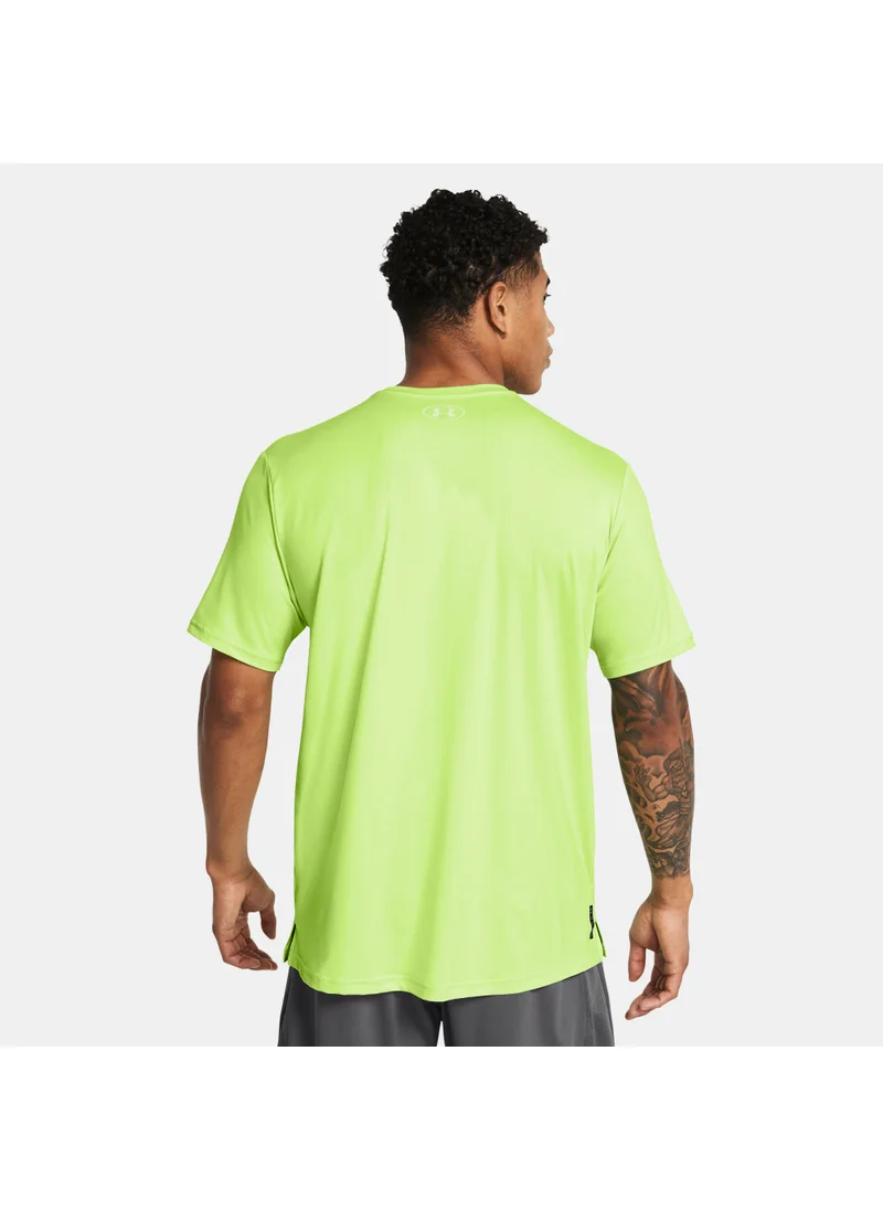 UNDER ARMOUR Men's Vanish Energy Training T-Shirt