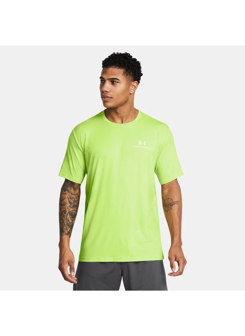 UNDER ARMOUR Men's Vanish Energy Training T-Shirt
