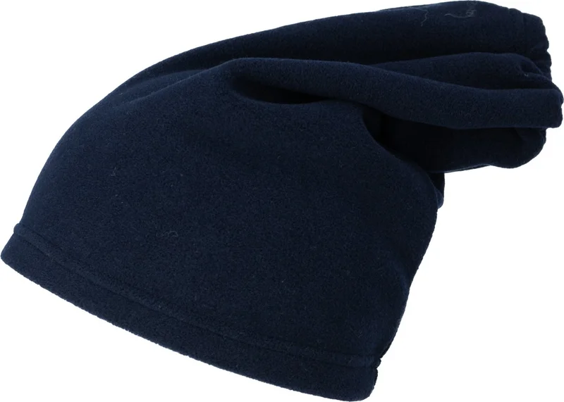 اوبلاند Unisex Winter Neck Warmer and Hood Beanie Thick Fleece Cotton Warm Windproof