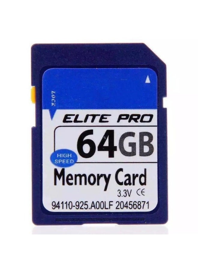 SD1G Memory Card Camera SD Card Car Navigation Card Audio Distribution Card Outside The Single-Capacity:512MB  - Image 4