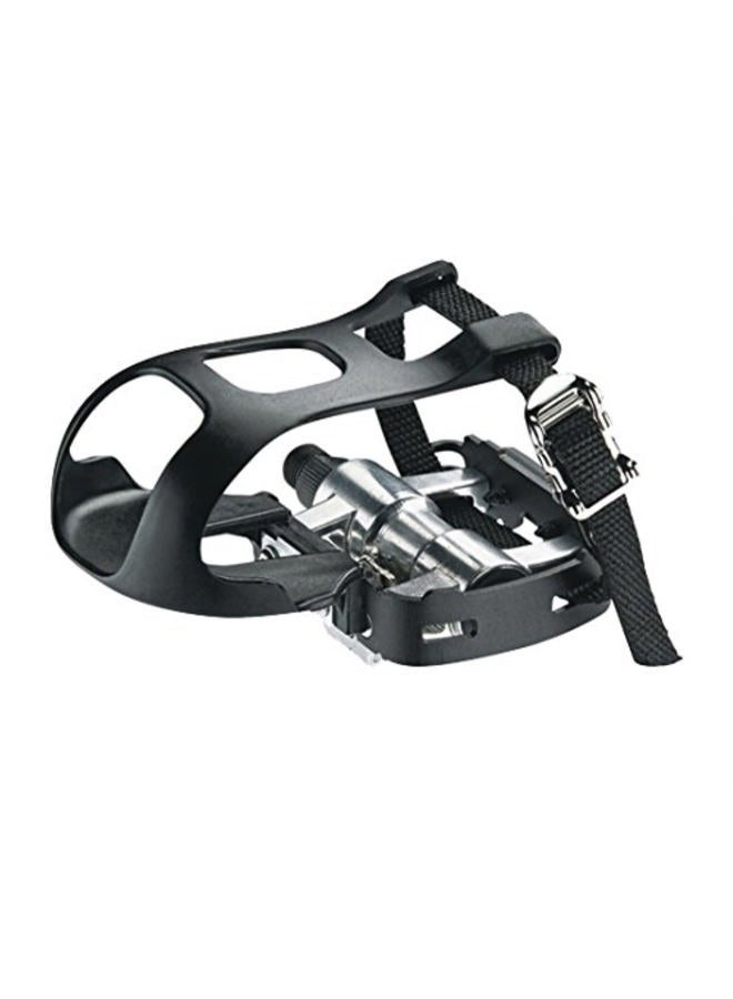 Training Bike Pedals, 9/16"
