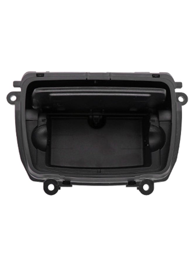 NIBEMINENT Car Front Centre Console Organizer