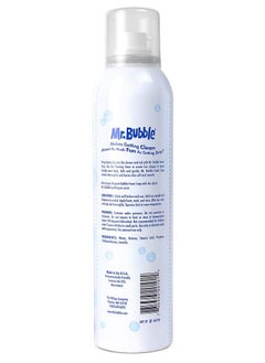 Mr. Bubble Extra Gentle Foam Soap Fragrance Free Kids Hand and Body Wash 8OZ Pack of 6  - Image 3