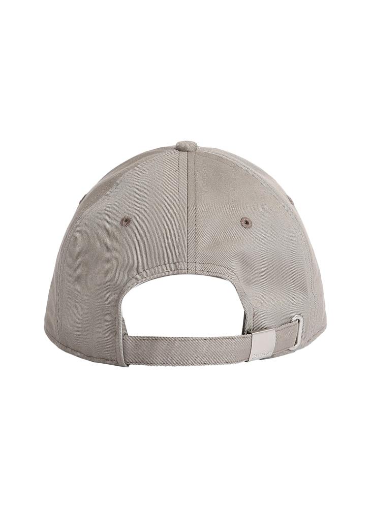 Calvin Klein Jeans 6 Panel Small Monologo Patch Cap  - Image 2