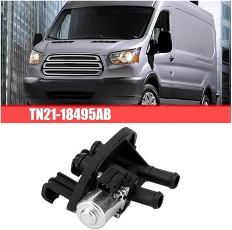 DEMULAX Heater Control Valve for Ford Transit - Image 5