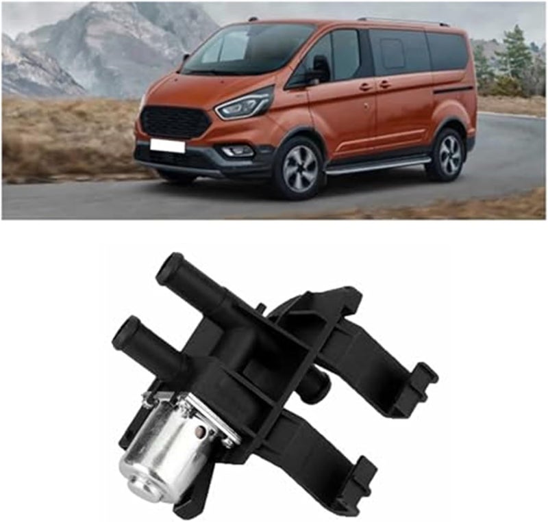 DEMULAX Heater Control Valve for Ford Transit - Image 2