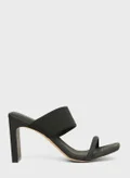 ALDO black