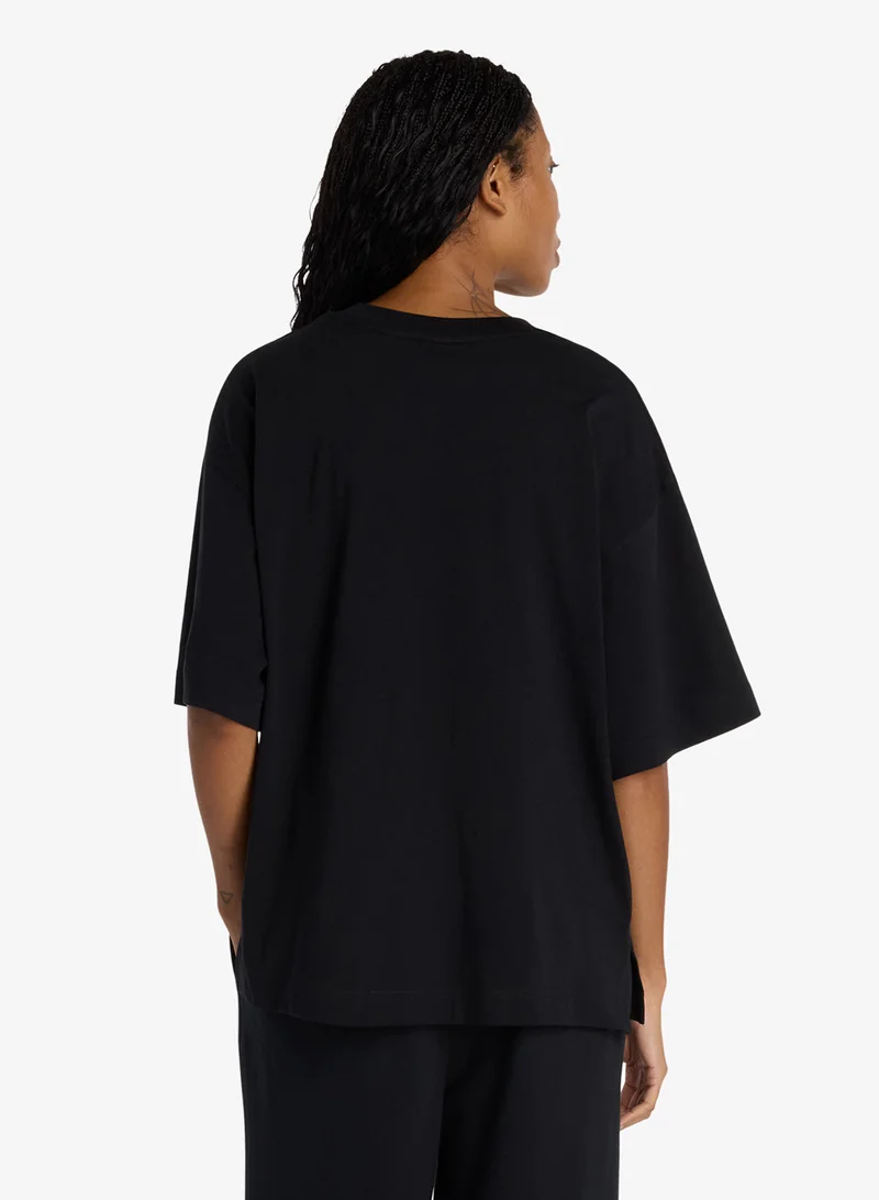 نيو بالانس Jersey Graphic T-Shirt