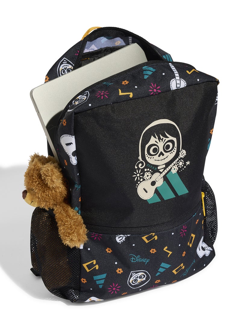 Adidas Kids Pixar Coco Backpack - Image 4