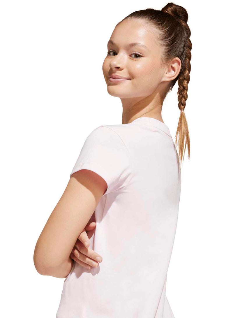 Adidas Essentials T-Shirt - Image 5
