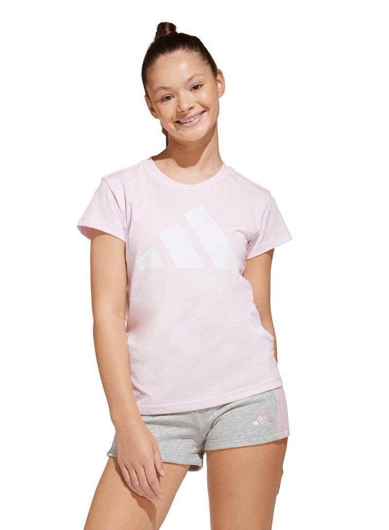 Adidas Essentials T-Shirt - Image 1