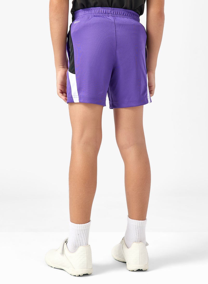 PUMA Kids Neymar Al Hilal Shorts - Image 3